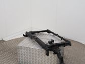 Radiator support slam panel