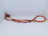 High voltage cable