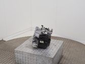 Manual 5 speed gearbox