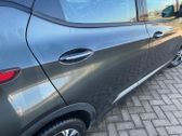 Rear door