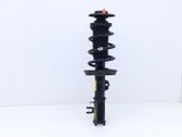 Front shock absorber/damper