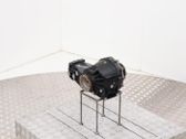 Rear differential