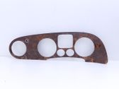Dashboard trim