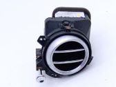 Dash center air vent grill