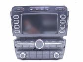 Radio / CD-Player / DVD-Player / Navigation
