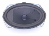 Altavoz de la puerta delantera