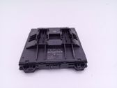 Central body control module