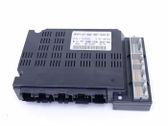 Ilmastointi-lämmityslaitteen ohjausjärjestelmä