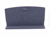 Tapis de coffre
