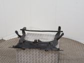 Front subframe