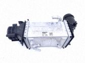 Radiador intercooler