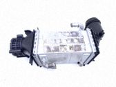 Radiador intercooler
