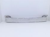 Rear bumper cross member