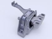 Engine mount bracket