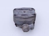 Engine mount bracket
