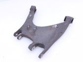 Rear control arm