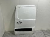Side sliding door