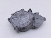 Vacuum pump