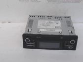 Radio/CD/DVD/GPS-pääyksikkö
