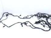 Faisceau de câblage pour moteur