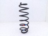 Muelle espiral trasero