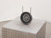 Volant moteur bi-masse