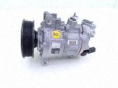 Klimakompressor Pumpe