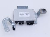 Module unité de contrôle d'antenne