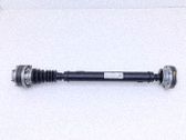 Eje propulsor delantero