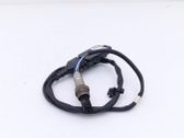 Lambda probe sensor
