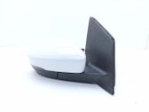 Front door electric wing mirror