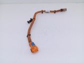 Cable de alta tensión