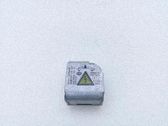 Headlight ballast module Xenon