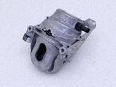 Engine mount bracket