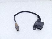 Lambda probe sensor