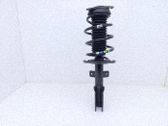 Front shock absorber/damper
