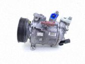Klimakompressor Pumpe