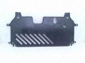 Engine splash shield/under tray
