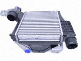 Intercooler radiator
