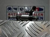 Inyector de combustible