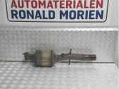 Catalyst/FAP/DPF particulate filter