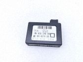 Regensensor