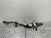 Catalyst/FAP/DPF particulate filter