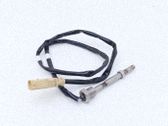 Exhaust pressure sensor
