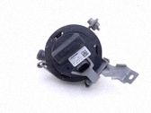 Electric auxiliary coolant/water pump