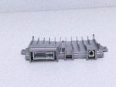 Autres unités de commande / modules