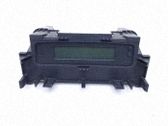 Bildschirm / Display / Anzeige