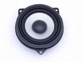 Altavoz de la puerta delantera