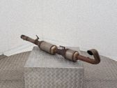 Katalizators, FAP/DPF cieto daļiņu filtrs