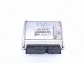Engine control unit/module